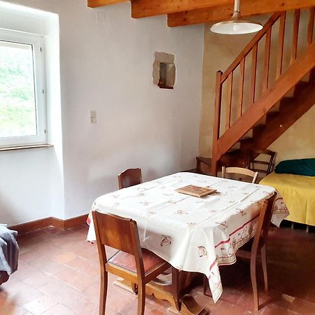 Gites 4 A 5 Personnes Saint-Rome-de-Tarn Dış mekan fotoğraf