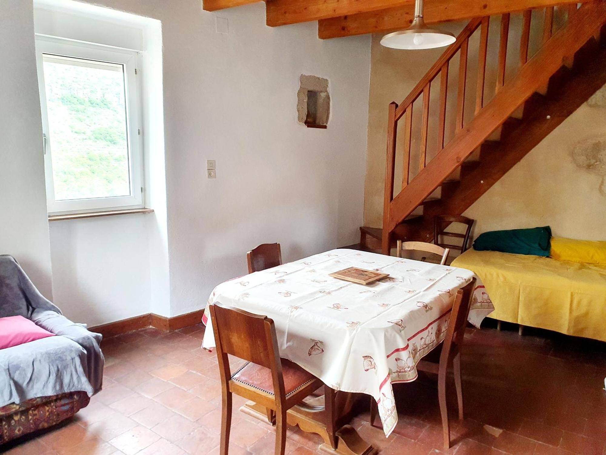 Gites 4 A 5 Personnes Saint-Rome-de-Tarn Dış mekan fotoğraf