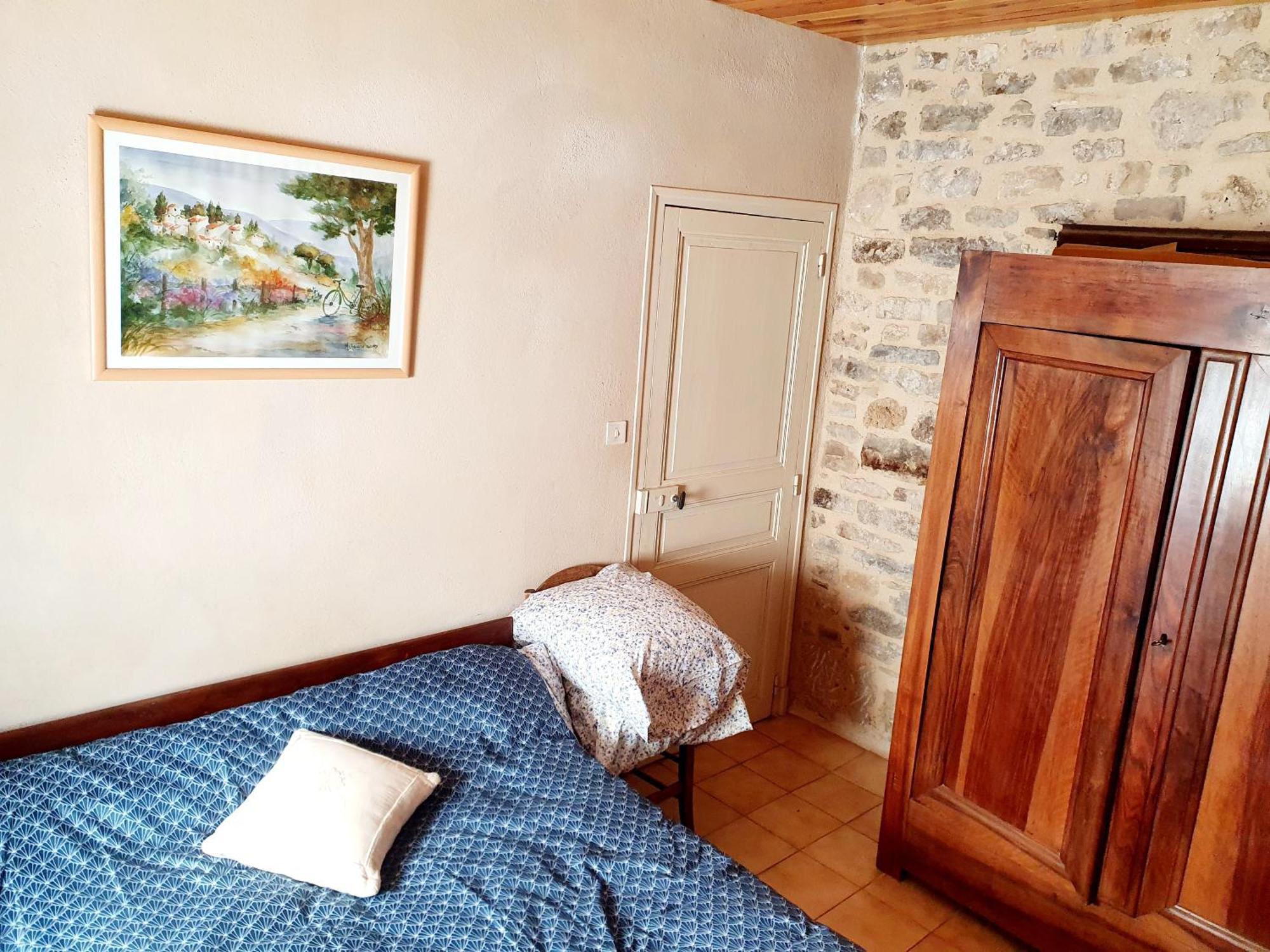 Gites 4 A 5 Personnes Saint-Rome-de-Tarn Dış mekan fotoğraf