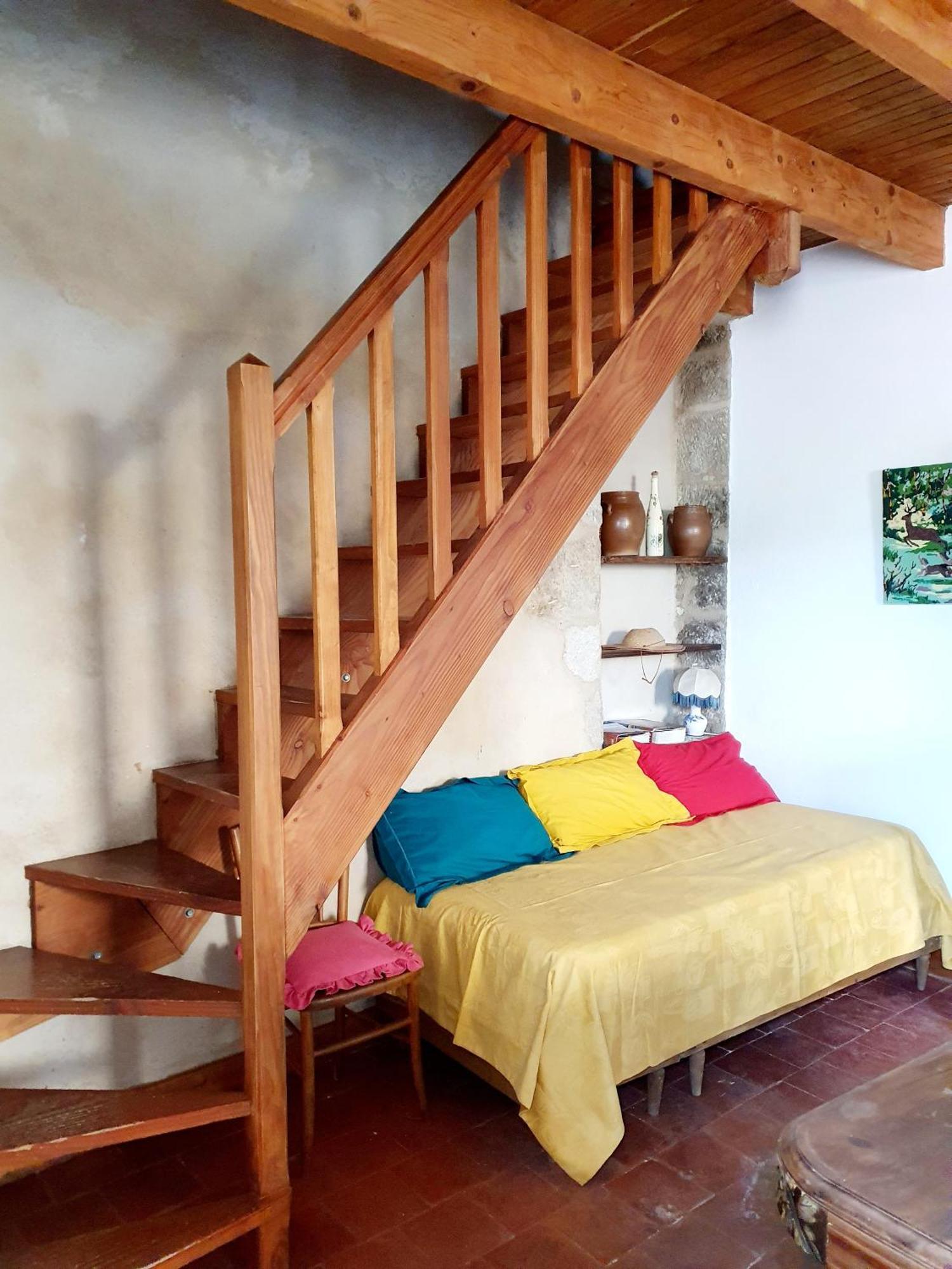 Gites 4 A 5 Personnes Saint-Rome-de-Tarn Dış mekan fotoğraf